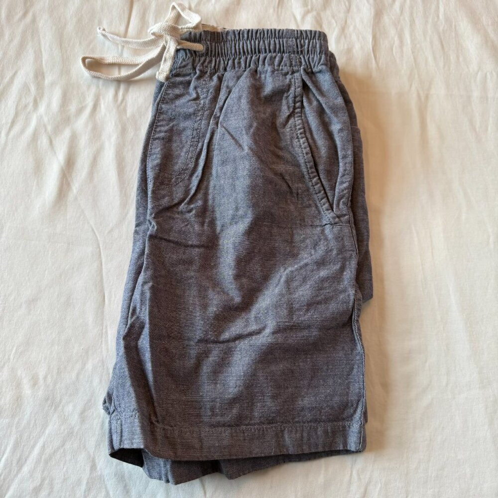 J. Crew Drawstring Shorts - Picture 3 of 3